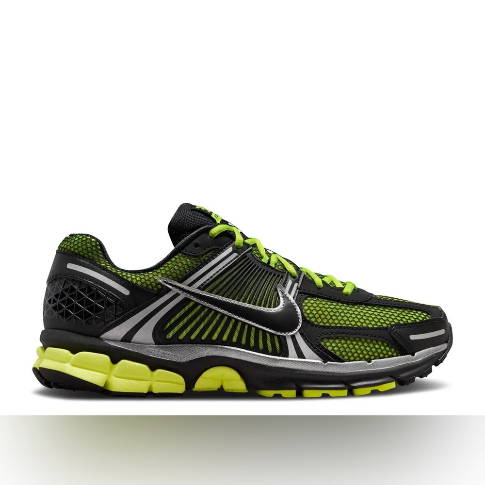 Nike Zoom Vomero 5 "Lemon Venom" FB9149-702 (2024) Size 12 NEW